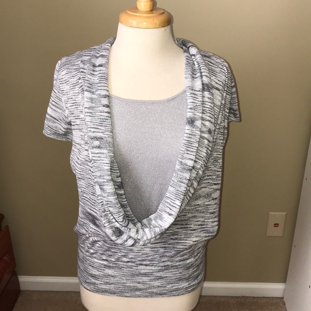 INC Top Sz XL